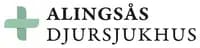 Alingsås Djursjukhus AB logotyp