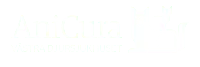 AniCura Västra Djursjukhuset logotyp