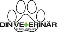 Din Veterinär i Stenungsund AB logotyp