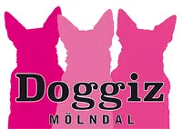 Doggiz Mölndal logotyp