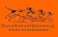 HundRehab Göteborg logotyp