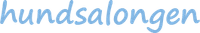 Hundsalongen logotyp