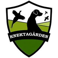 Knektagårdens hundpensionat logotyp