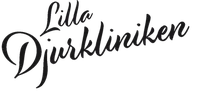 Lilla Djurkliniken I Gränshult logotyp