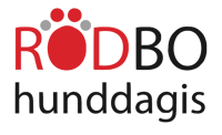 Hunddagis i Lid AB logotyp