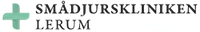 Smådjurskliniken i Lerum logotyp