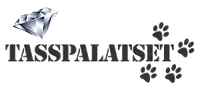 Tasspalatset AB logotyp